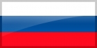 Flagge Osteuropäische Zeit - Kaliningrad (Königsberg)