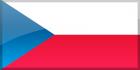 Länderflagge Tschechien