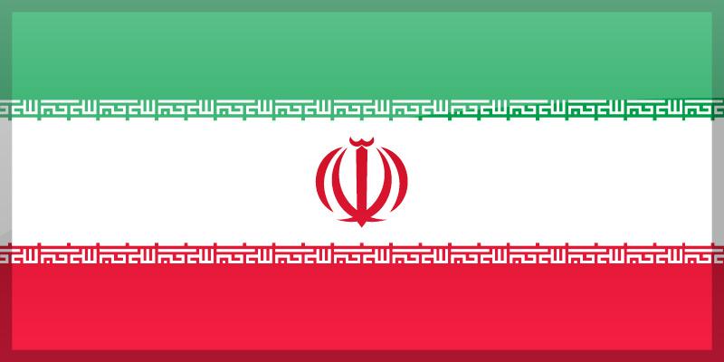 Zeitzone Iran