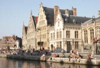 Traumhaftes Flandern (Quelle: Tourismus Flandern-Brüssel)